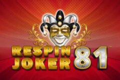 Respin Joker 81 od Synot