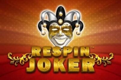 Respin Joker od Synot