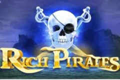 Rich Pirates od Synot