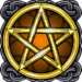 Symbol Pentagram automatu Hell Mania od Synot