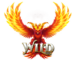 Symbol Wild symbol automatu Firebird Double 27 od SYNOT Games