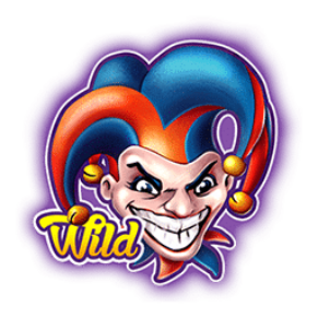 Symbol Wild symbol automatu Joker 50 Deluxe od Synot