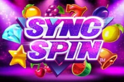 Sync Spin od Synot