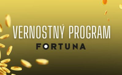Vernostný program Fortuna