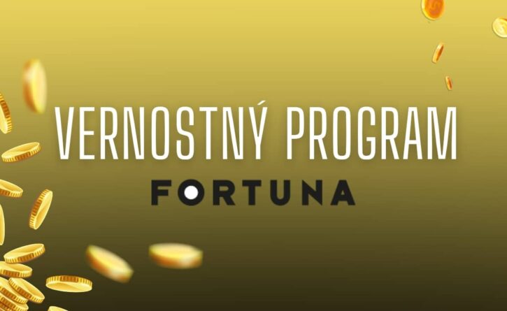 Vernostný program Fortuna