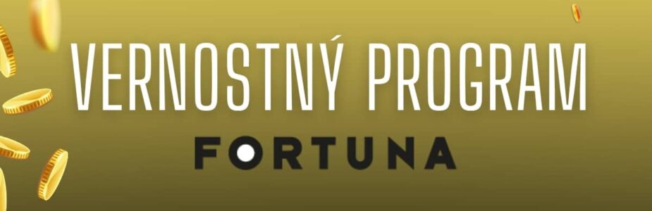 Vernostný program Fortuna