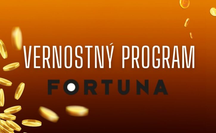 Vernostný program Fortuna