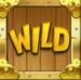 Symbol WILD Symbol automatu Monkey Slots od Synot