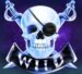 Symbol WILD Symbol automatu Rich Pirates od Synot