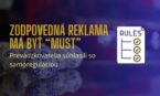 Prevádzkovatelia hazardných hier a zodpovedná reklama