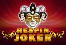 Automat respin joker