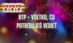 Návratnosť hráčovi – RTP a čo to vlastne je?