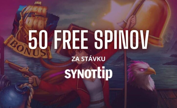 50 free spinov synottip happy hours