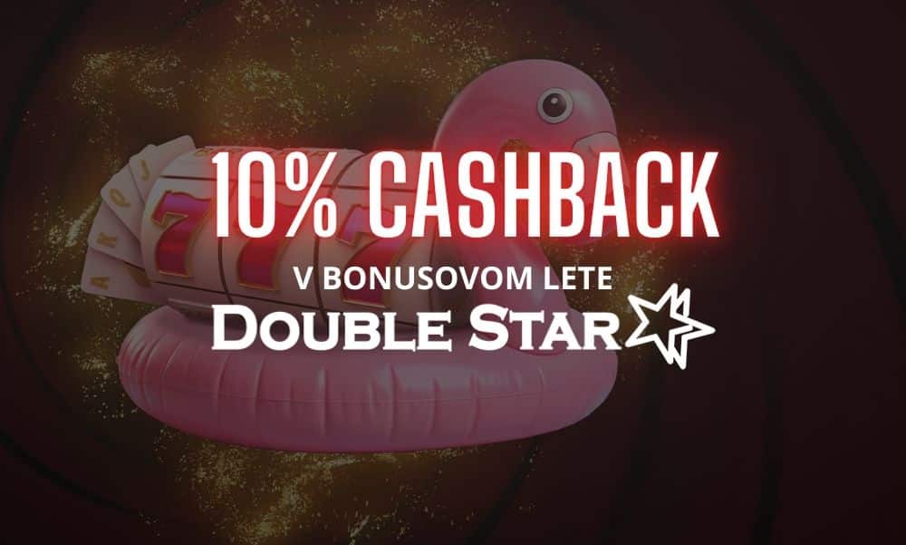 Dobrodružstvo s Doublestarslovakia SK Vaša brána k zábave a výhram 30 Free Spinov 38