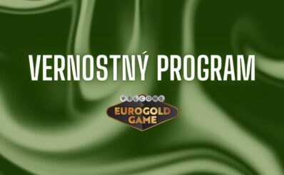 vernostný program eurogold
