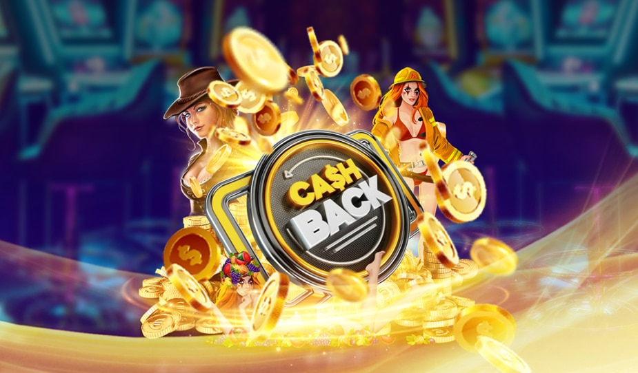 Kajot Intacto cashback