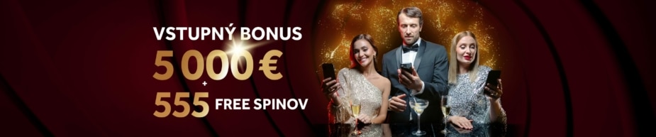 Bonus za registráciu Doublestar