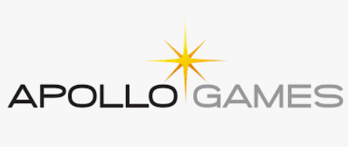 Apollo Games logo