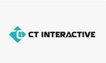 CT Interactive logo