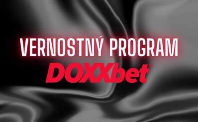 Vernostný program DOXXbet
