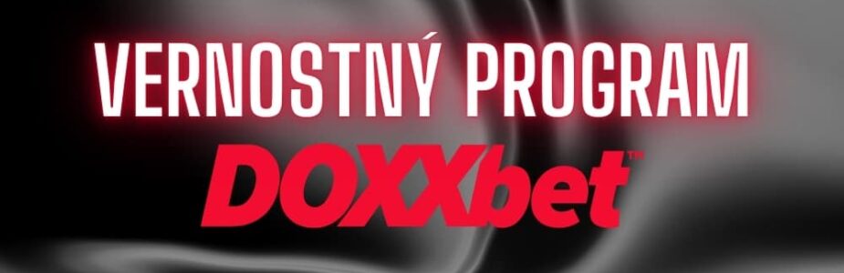 Vernostný program DOXXbet