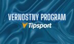 Tipsport vernostný program