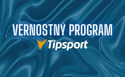 Tipsport vernostný program