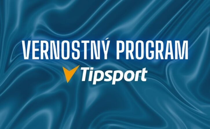 Tipsport vernostný program