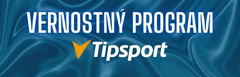 Tipsport vernostný program