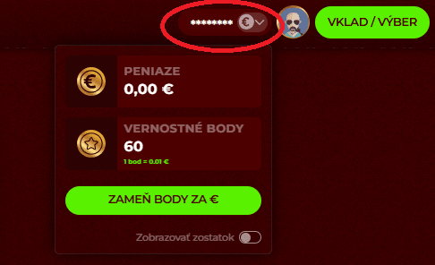 Eurogold body