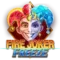 Fire Joker Freeze