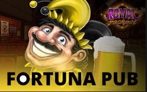 Fortuna pub automat