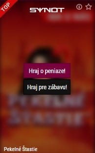 Hraj pre zábavu