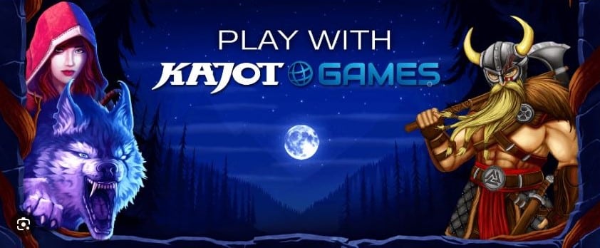 Kajot Games