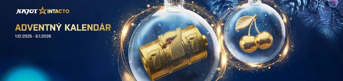 Kajotibtacto adventný kalendár