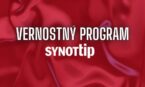 Vernostný program SynotTip