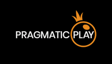 Pragmatic Play logo