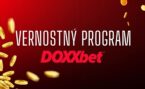 Vernostný program DOXXbet