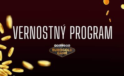 Vernostný program Eurogold