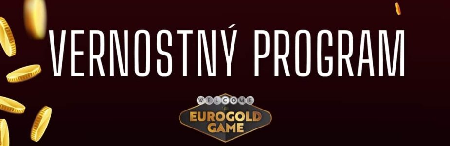 Vernostný program Eurogold
