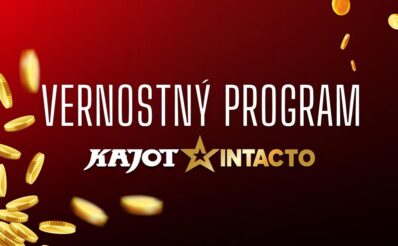 Vernostný program KajotIntacto