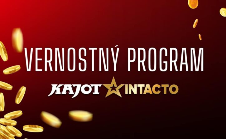 Vernostný program KajotIntacto