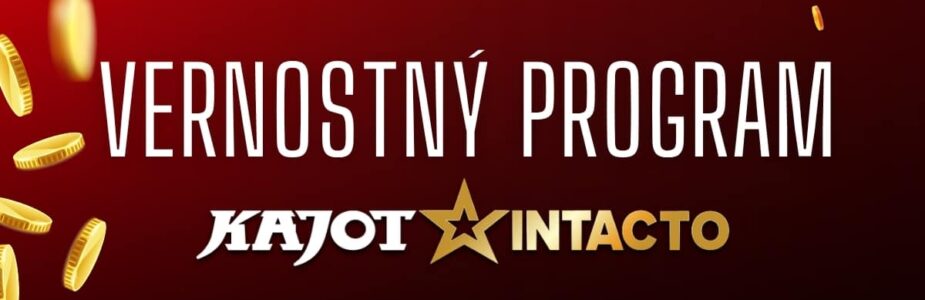 Vernostný program KajotIntacto