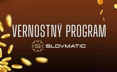 Vernostný program Slovmatic