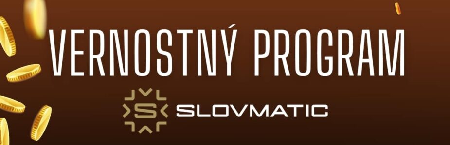 Vernostný program Slovmatic
