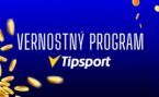 Tipsport vernostný program