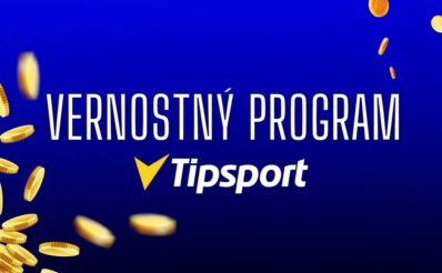 Vernostný program Tipsport