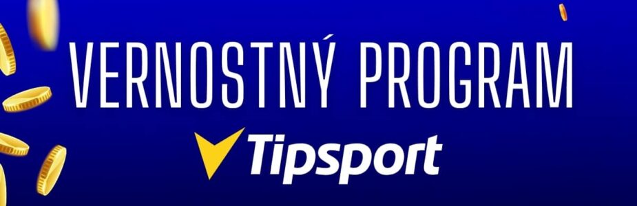 Vernostný program Tipsport