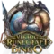Viking Runecraft Bingo