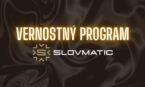 Slovmatic vernostný program